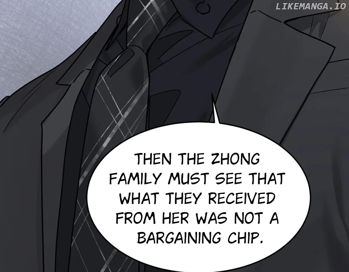 After Breakup: Had an Affair With My Ex's Uncle Chapter 83 - page 86